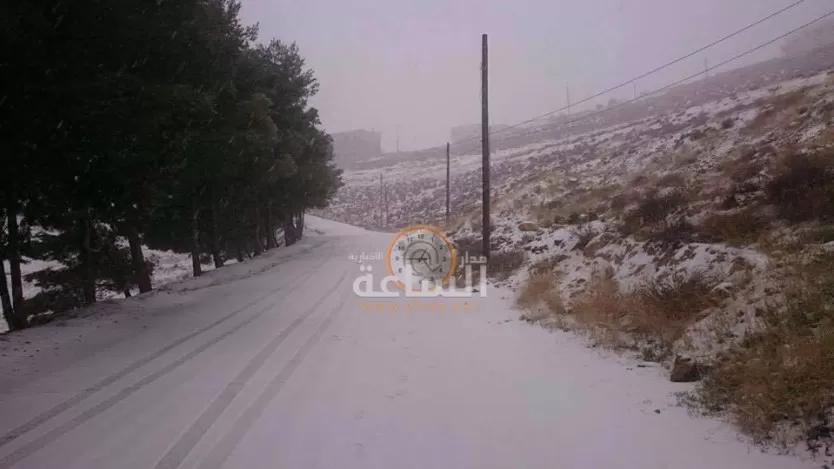 مدار الساعة,أخبار الأردن,اخبار الاردن,وزير الأشغال العامة والإسكان,كورونا,مديرية الأمن العام,الأمن العام