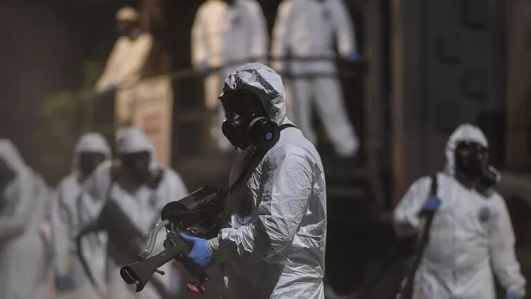 مدار الساعة,أخبار عربية ودولية,كورونا,وزارة الصحة