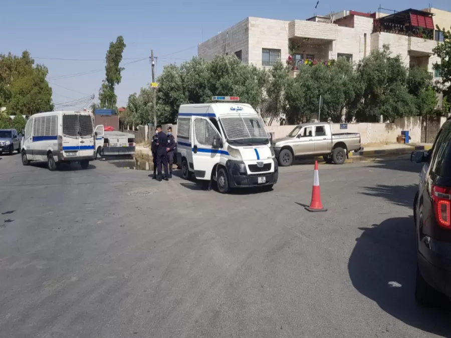مدار الساعة,أخبار الأردن,اخبار الاردن,كورونا,وكالة الأنباء الأردنية