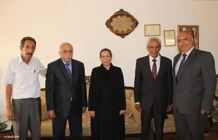 مدار الساعة,أخبار مجلس النواب الأردني