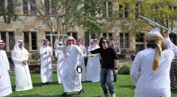 مدار الساعة,أخبار خفيفة ومنوعة,ولي العهد,الأمير محمد بن سلمان