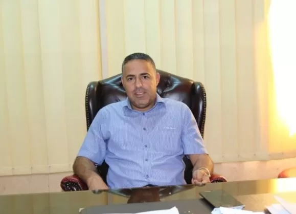 مدار الساعة,أخبار المجتمع الأردني,وزارة الإدارة المحلية,وزارة الزراعة