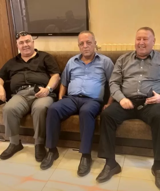 مدار الساعة,أخبار مجلس النواب الأردني