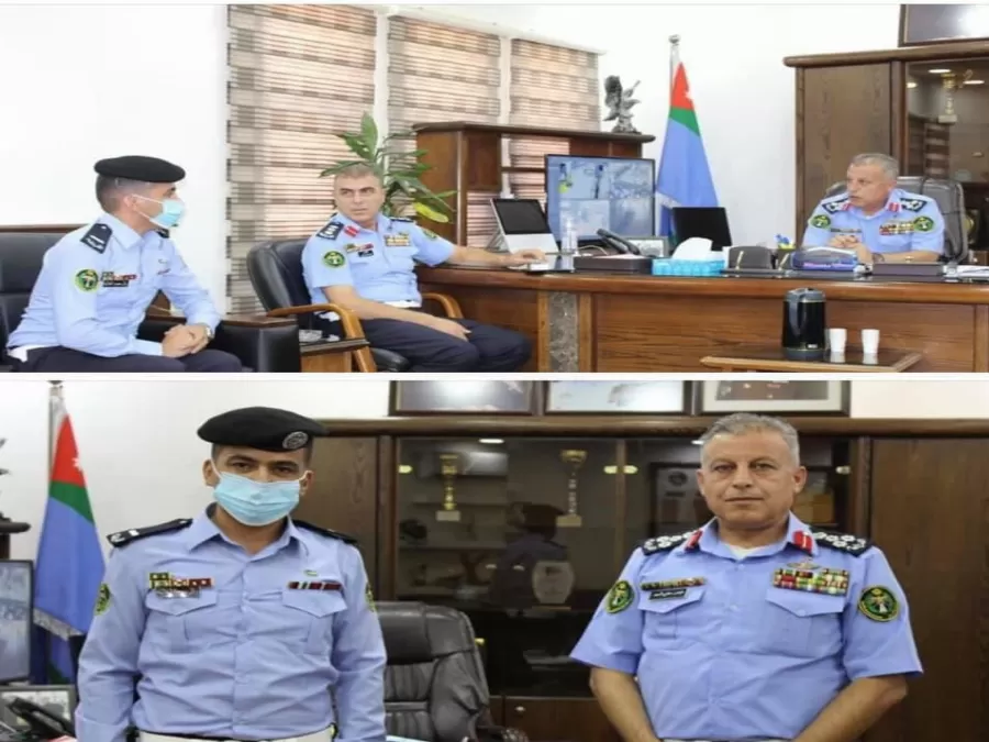 مدار الساعة,أخبار المجتمع الأردني