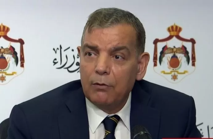 مدار الساعة,أخبار الأردن,اخبار الاردن,وزير الصحة,كورونا
