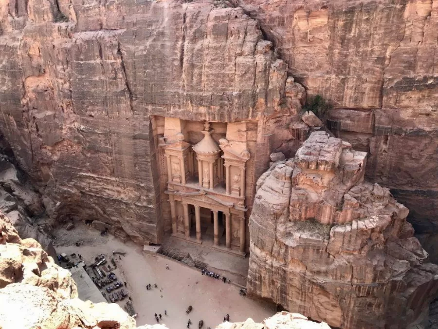 مدار الساعة,أخبار السياحة في الأردن,كورونا