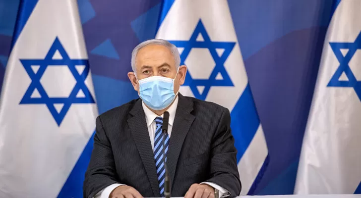 مدار الساعة,أخبار عربية ودولية,بنيامين نتنياهو