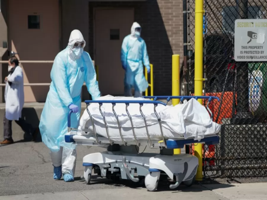 مدار الساعة,أخبار عربية ودولية,كورونا,منظمة الصحة العالمية