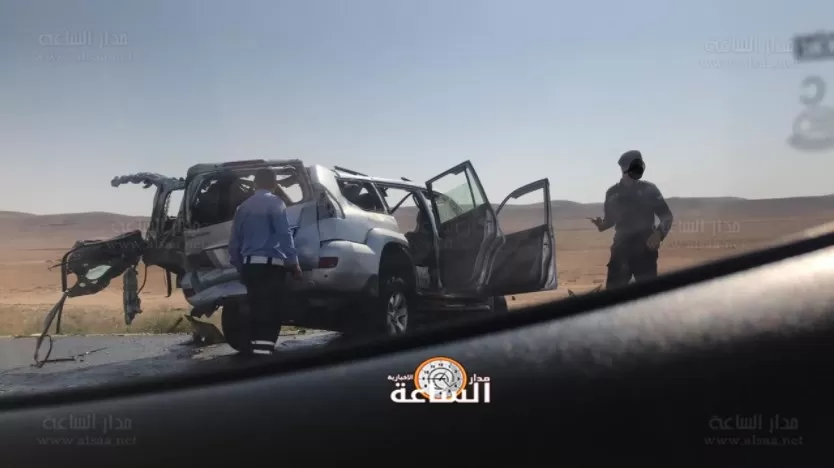 مدار الساعة,أخبار الأردن,اخبار الاردن,إذاعة الأمن العام,الأمن العام,إدارة السير,الدوريات الخارجية