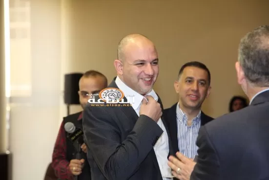 مدار الساعة,أخبار الأردن,اخبار الاردن,وزير الاقتصاد الرقمي والريادة,مثنى الغرايبة