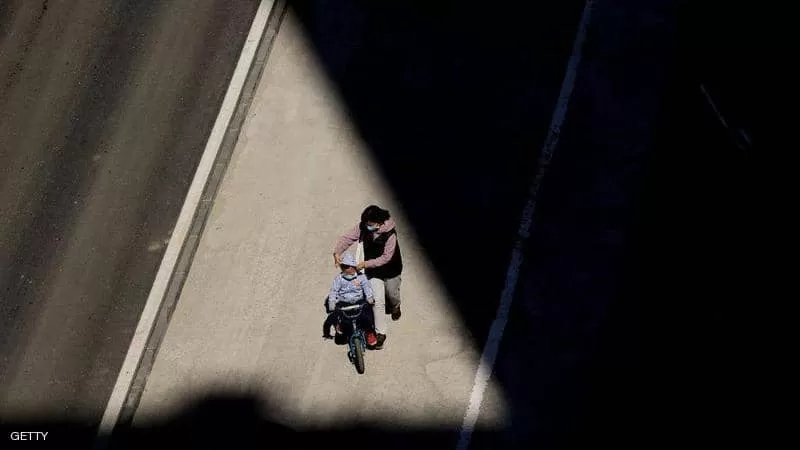 مدار الساعة,أخبار عربية ودولية,كورونا,منظمة الصحة العالمية,الأمم المتحدة