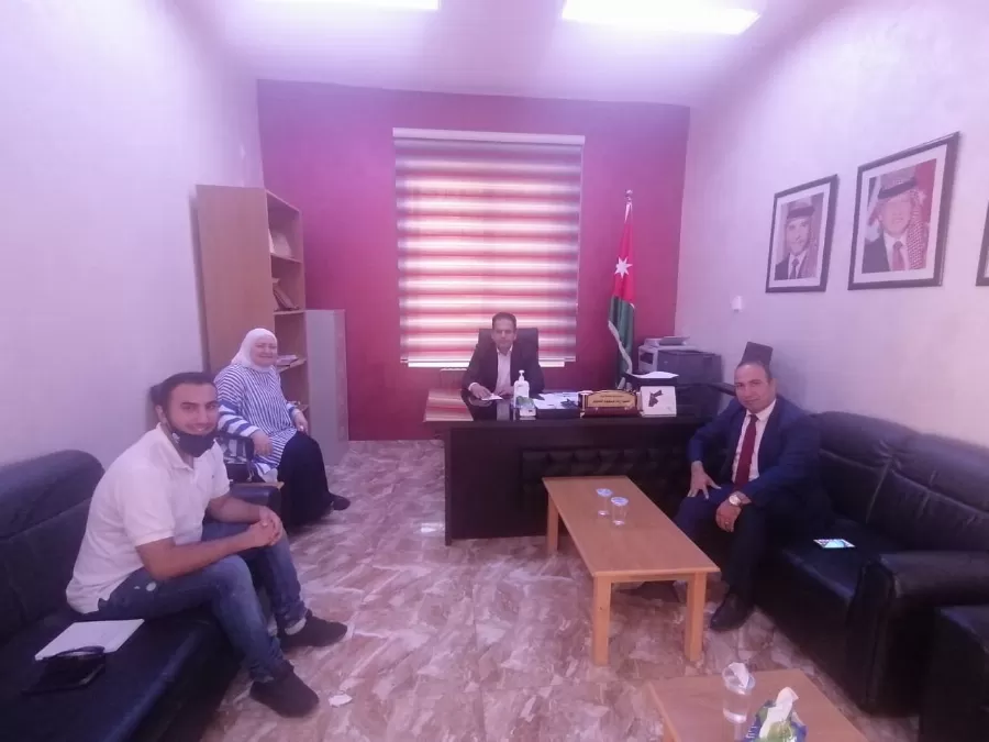 مدار الساعة,مناسبات أردنية