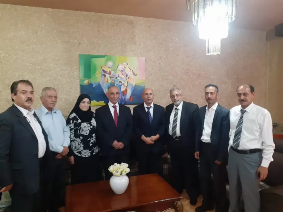 مدار الساعة,أخبار مجلس النواب الأردني,الانتخابات النيابية,التنمية المستدامة