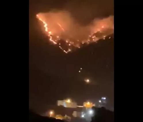 مدار الساعة,Video,فيديو,أخبار عربية ودولية,الدفاع المدني,المملكة العربية السعودية