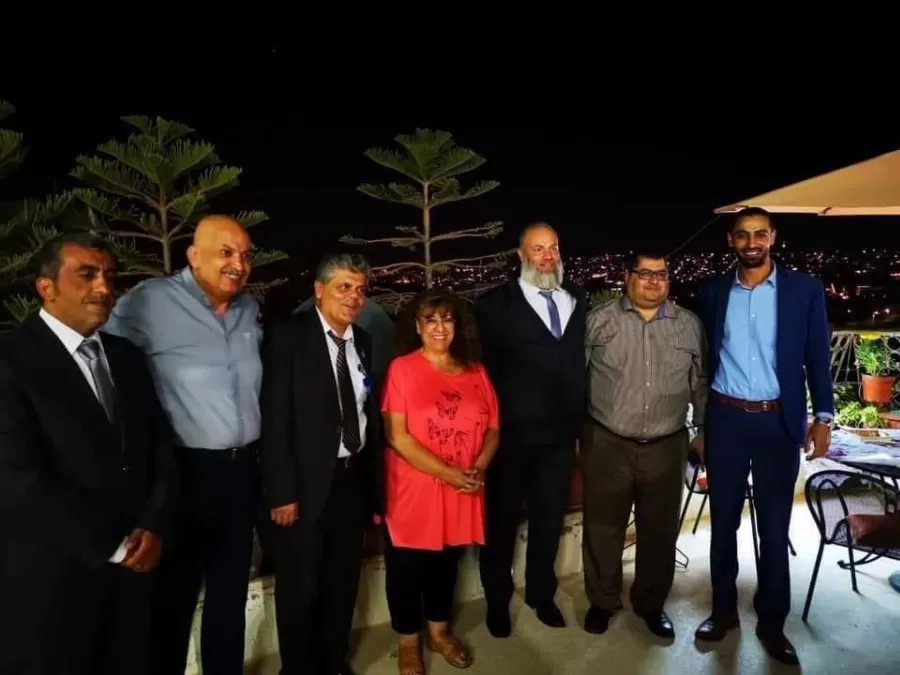 مدار الساعة,أخبار مجلس النواب الأردني,مجلس النواب
