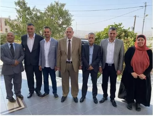 مدار الساعة,أخبار مجلس النواب الأردني,مجلس النواب