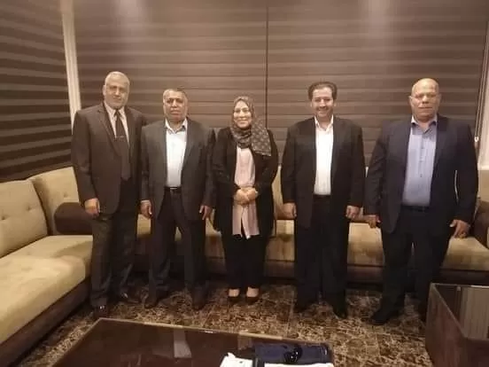 مدار الساعة,أخبار مجلس النواب الأردني