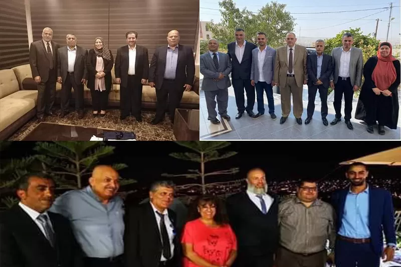 مدار الساعة,أخبار مجلس النواب الأردني,الملك عبدالله الثاني,مجلس النواب,الهيئة المستقلة للانتخاب