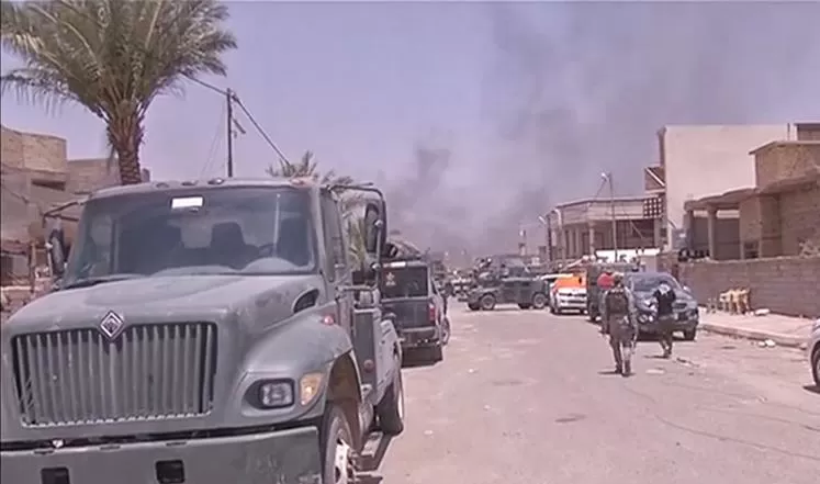 مدار الساعة,أخبار عربية ودولية