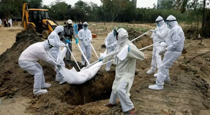 مدار الساعة,أخبار عربية ودولية,كورونا,منظمة الصحة العالمية