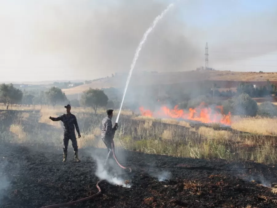مدار الساعة,أخبار الأردن,اخبار الاردن,الدفاع المدني