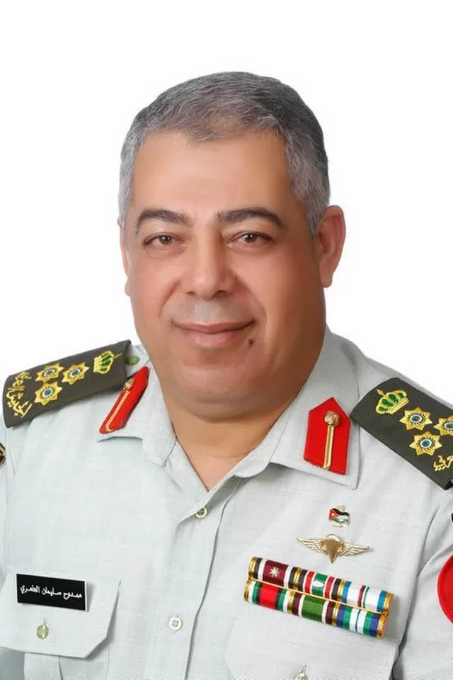 مدار الساعة,أخبار مجلس النواب الأردني