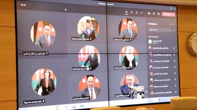 مدار الساعة,أخبار الأردن,اخبار الاردن,رئيس الوزراء,مؤسسة المواصفات والمقاييس,المواصفات والمقاييس