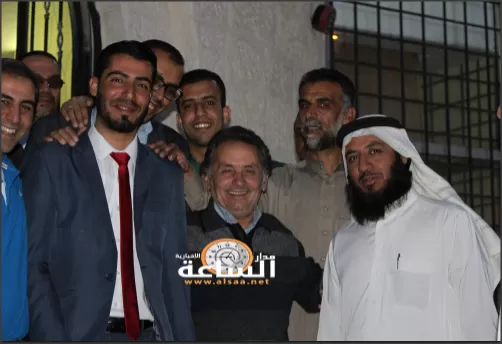 مدار الساعة,أخبار المجتمع الأردني