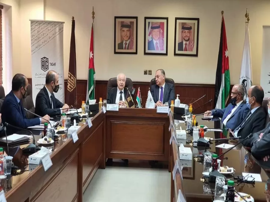 مدار الساعة,أخبار المجتمع الأردني,هيئة النزاهة ومكافحة الفساد,مكافحة الفساد