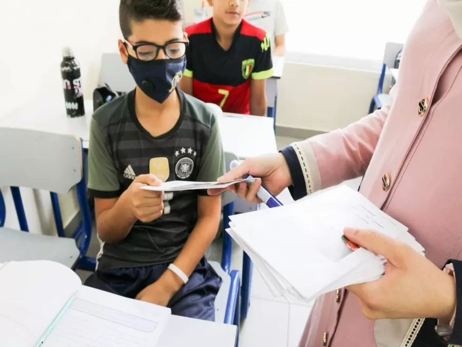 مدار الساعة,أخبار اقتصادية,كورونا,وزارة البيئة,التنمية المستدامة