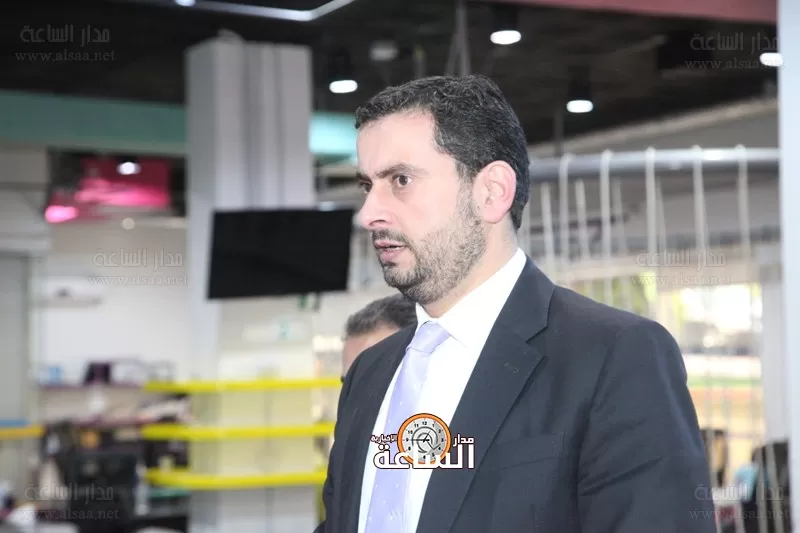 مدار الساعة,أخبار اقتصادية,وزير الصناعة والتجارة والتموين,كورونا,الميزان التجاري