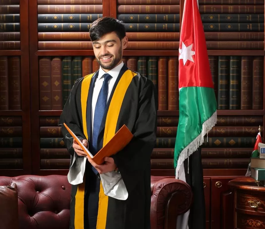 مدار الساعة,أخبار المجتمع الأردني