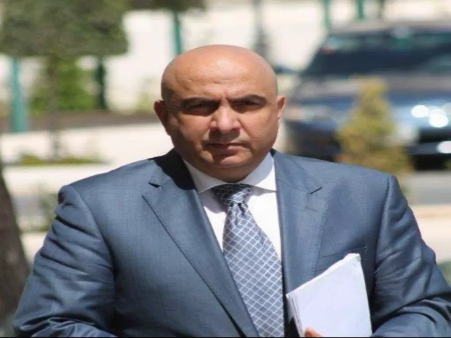 مدار الساعة,أخبار مجلس النواب الأردني