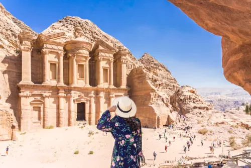 مدار الساعة,أخبار السياحة في الأردن,كورونا,البنك المركزي الأردني,البنك المركزي