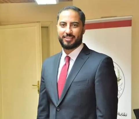 مدار الساعة,أخبار المجتمع الأردني,نقيب الصحفيين