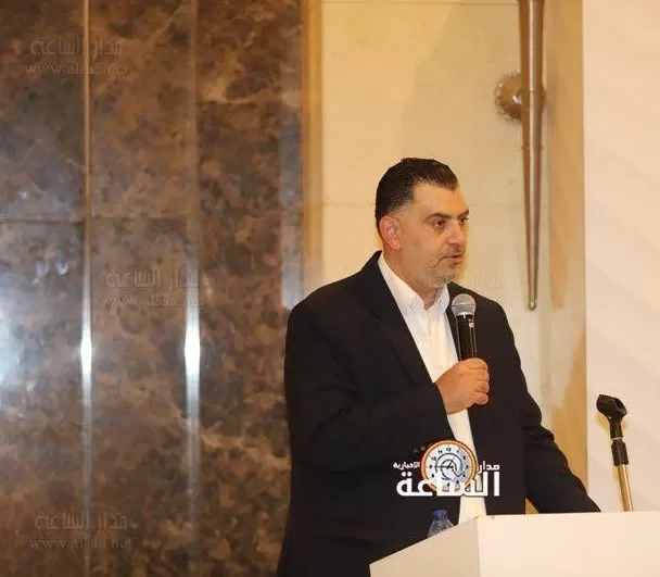 مدار الساعة,أخبار اقتصادية,وزير العمل,كورونا,التدريب المهني,البحر الميت