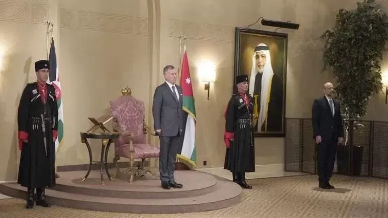 مدار الساعة,أخبار الأردن,اخبار الاردن,كورونا,الديوان الملكي,مجلس الأمة,مجلس الأعيان