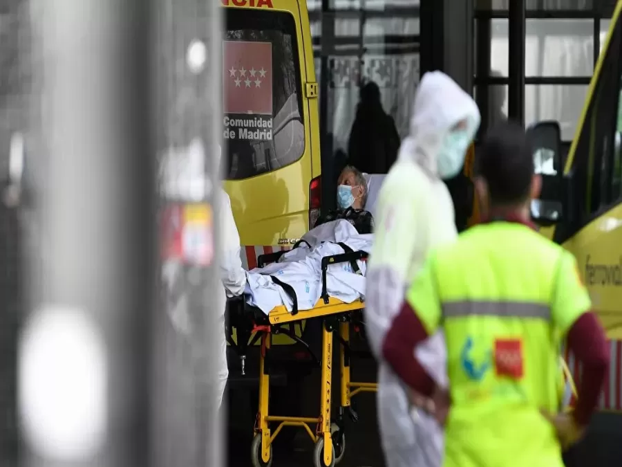 مدار الساعة,أخبار عربية ودولية,وزير الصحة,الاتحاد الأوروبي,كورونا,رئيس الوزراء