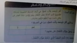 مدار الساعة,أخبار الأردن,اخبار الاردن,وزارة التربية والتعليم,وسائل التواصل الاجتماعي