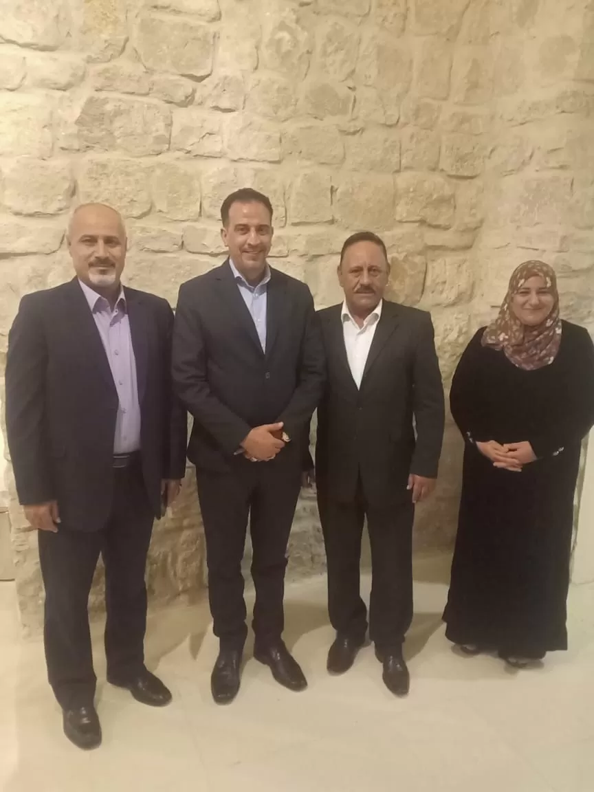 مدار الساعة,أخبار مجلس النواب الأردني
