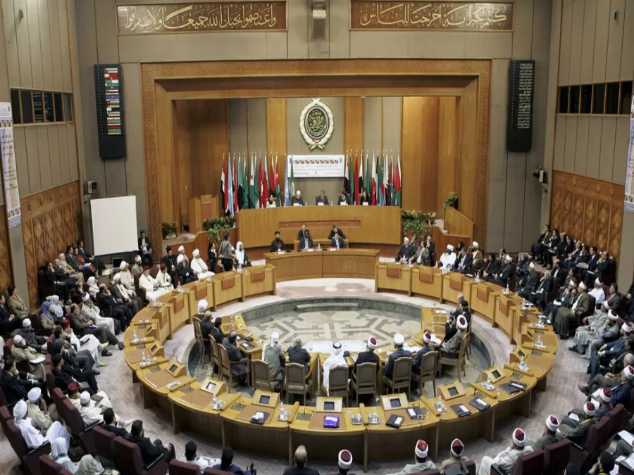 مدار الساعة,أخبار عربية ودولية,جامعة الدول العربية,الجامعة العربية