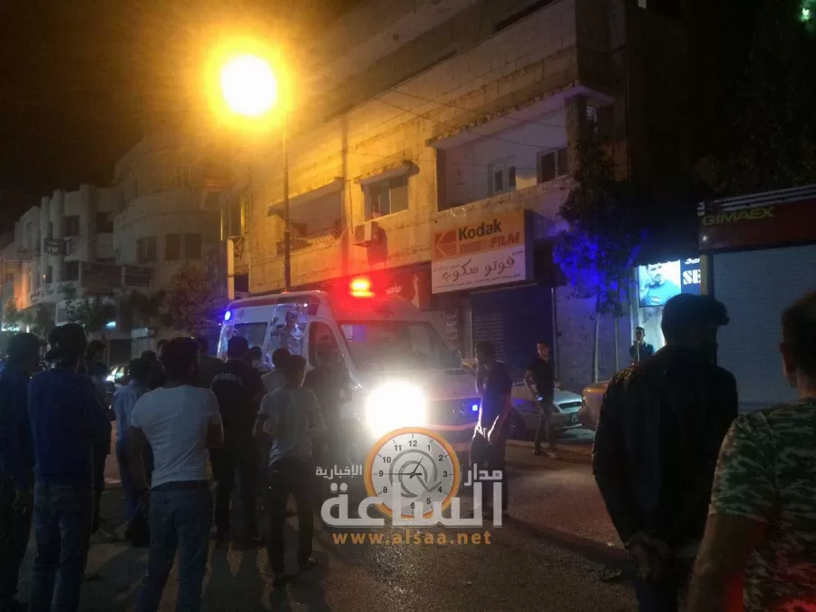 مدار الساعة,أخبار الأردن,اخبار الاردن,الدفاع المدني,مستشفى جرش
