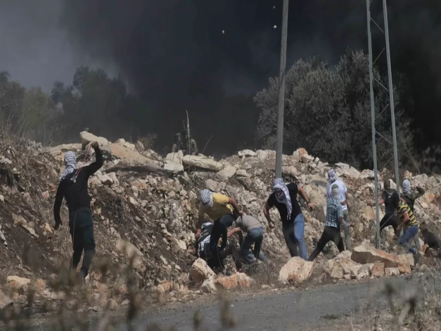 مدار الساعة,أخبار عربية ودولية