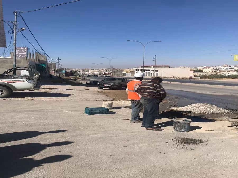 مدار الساعة,أخبار الأردن,اخبار الاردن,سلطة المياه,وزارة المياه والري,وزارة المياه