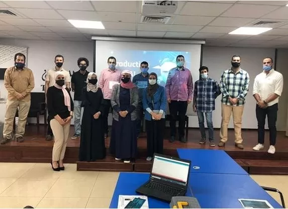 مدار الساعة,أخبار المجتمع الأردني,الذكاء الاصطناعي