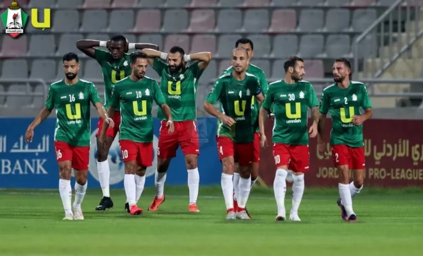 مدار الساعة,أخبار رياضية,يزن النعيمات