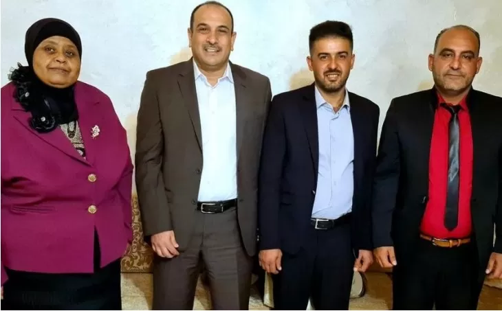 مدار الساعة,مناسبات أردنية