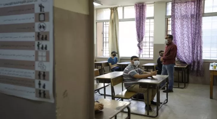 مدار الساعة,أخبار الأردن,اخبار الاردن,وزارة التربية والتعليم