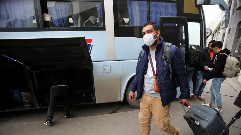 مدار الساعة,أخبار عربية ودولية,كورونا