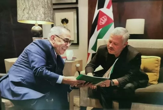 مدار الساعة,أخبار المجتمع الأردني